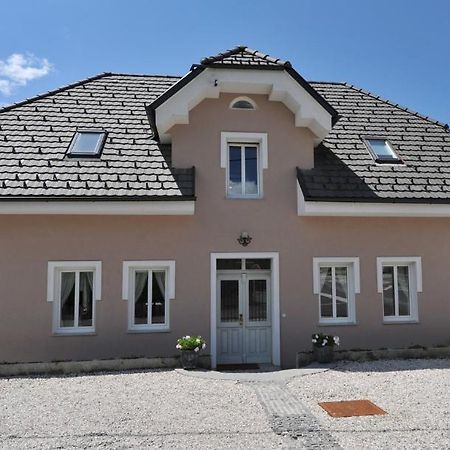 Vila Sol Apartment Bled Luaran gambar