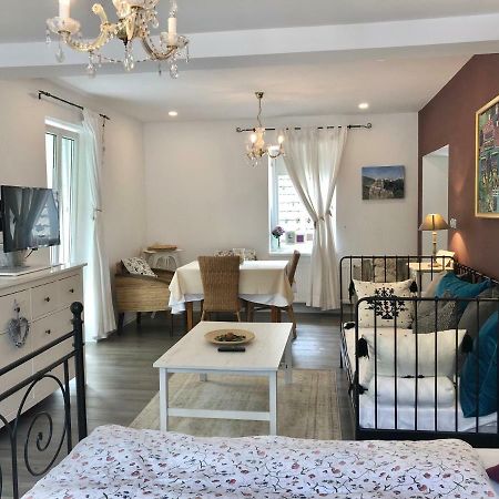 Vila Sol Apartment Bled Luaran gambar