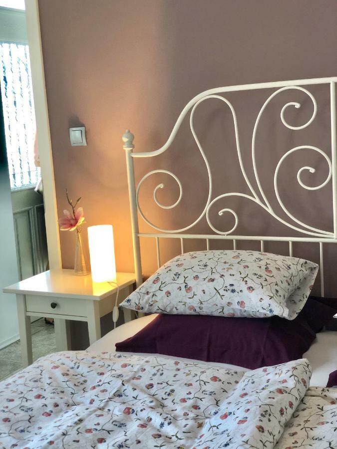Vila Sol Apartment Bled Luaran gambar