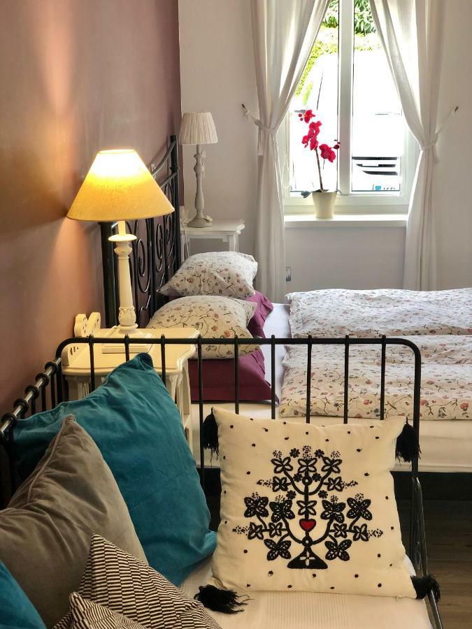 Vila Sol Apartment Bled Luaran gambar