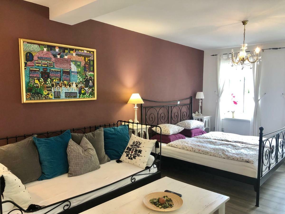Vila Sol Apartment Bled Luaran gambar