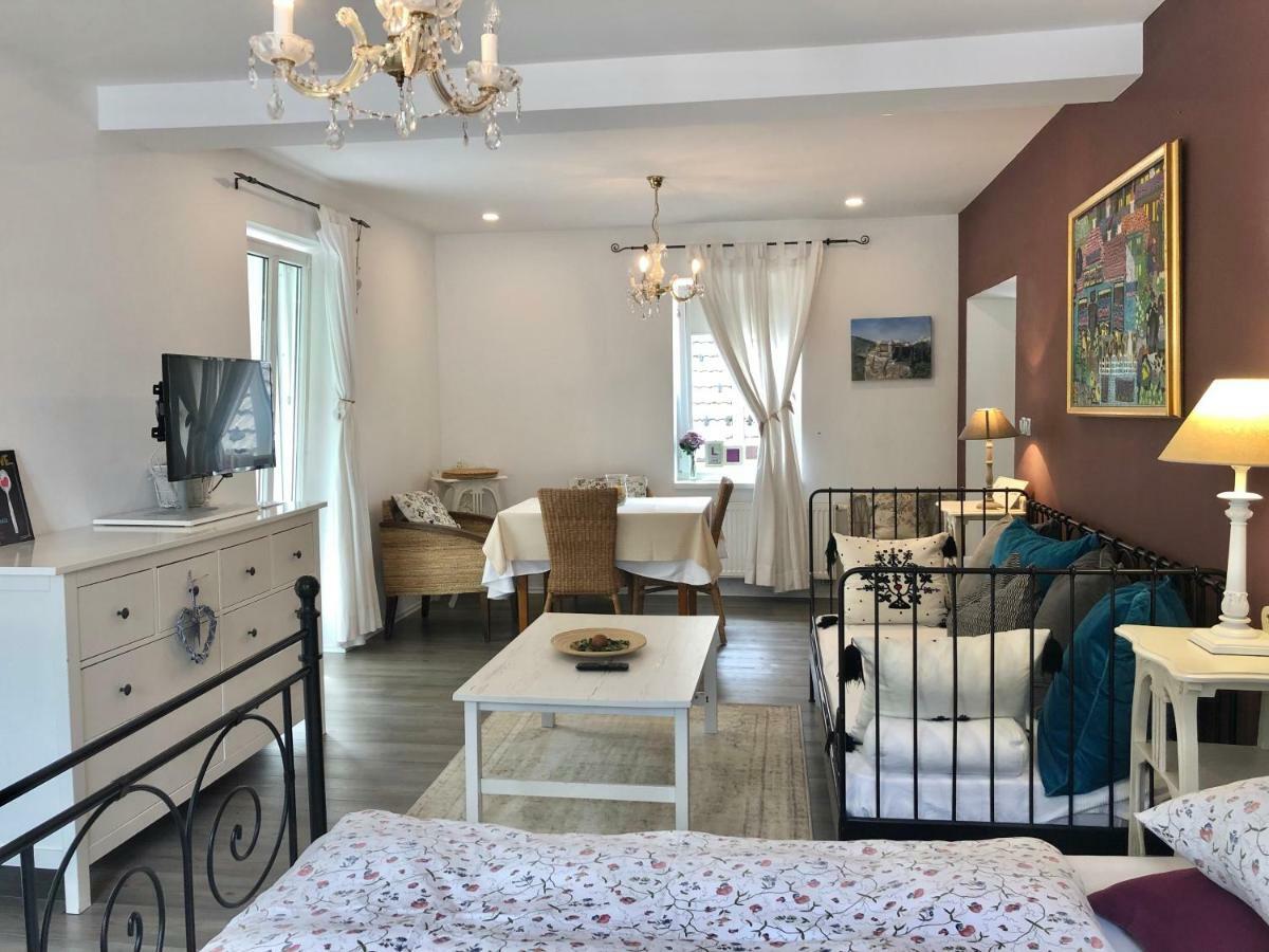 Vila Sol Apartment Bled Luaran gambar