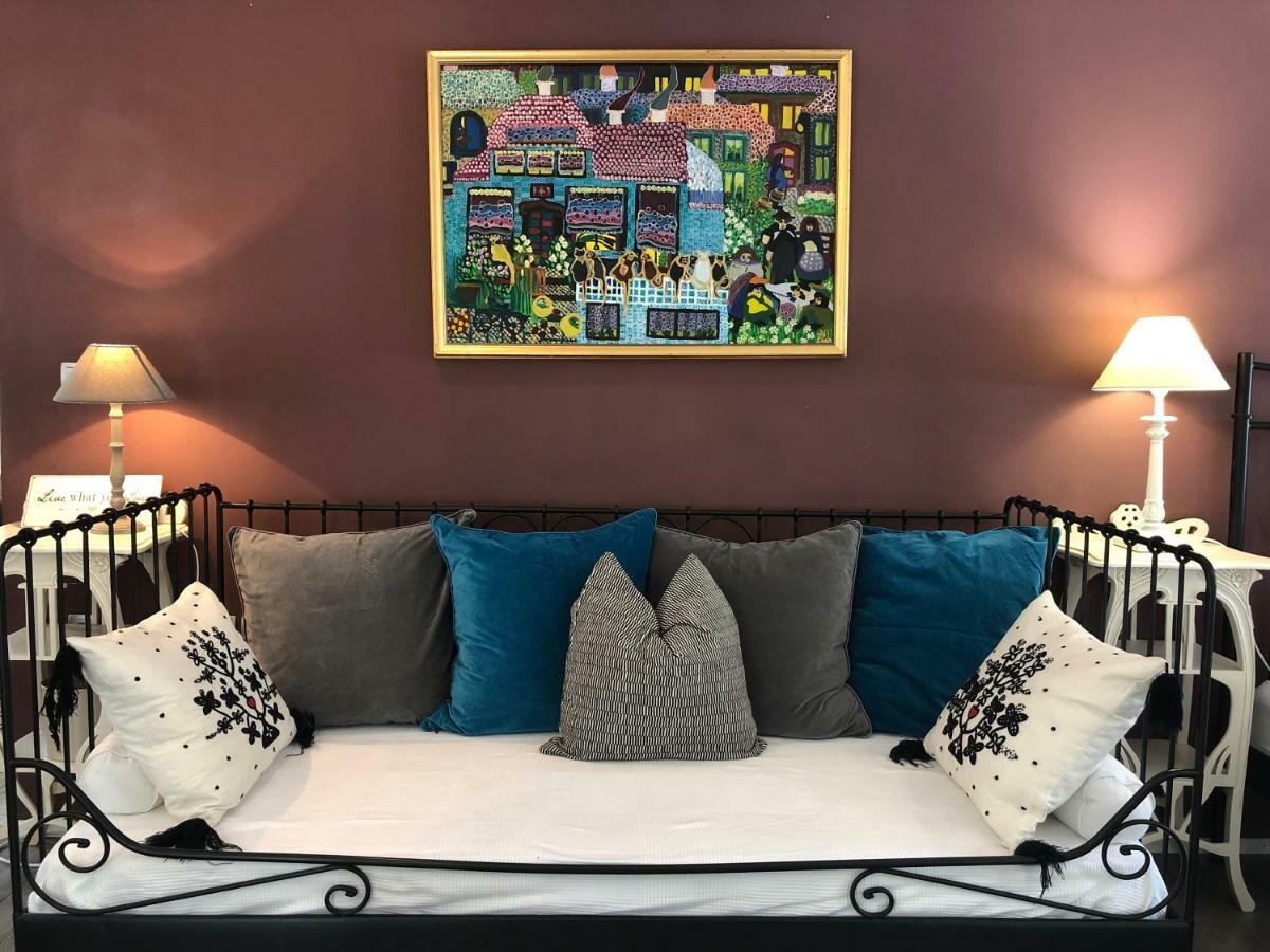 Vila Sol Apartment Bled Luaran gambar