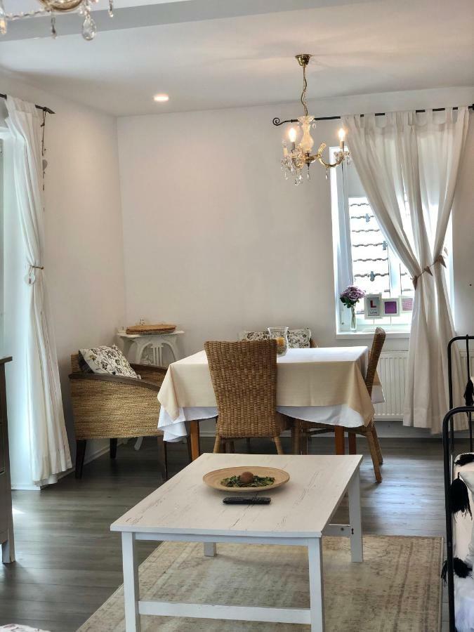 Vila Sol Apartment Bled Luaran gambar
